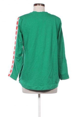 Bluză de femei Adilynn, Mărime M, Culoare Verde, Preț 51,45 Lei