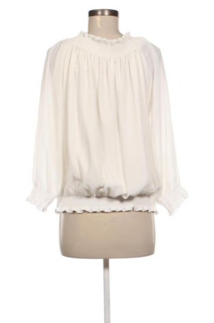 Дамска блуза Adiva, Размер L, Цвят Бял, Цена 13,99 лв.