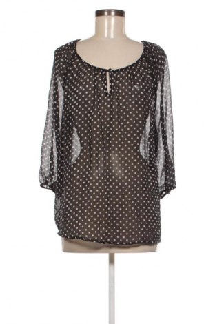 Дамска блуза Adiva, Размер L, Цвят Многоцветен, Цена 12,99 лв.