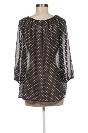 Дамска блуза Adiva, Размер L, Цвят Многоцветен, Цена 12,99 лв.