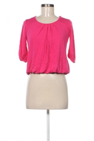 Bluzka damska Adrom, Rozmiar M, Kolor Różowy, Cena 39,99 zł