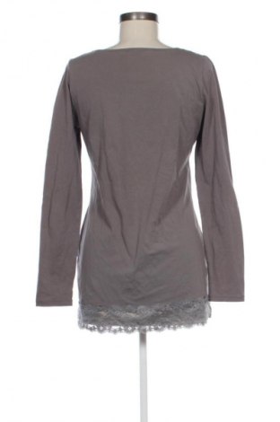 Dámska blúza Ajc, Veľkosť L, Farba Sivá, Cena  10,00 €