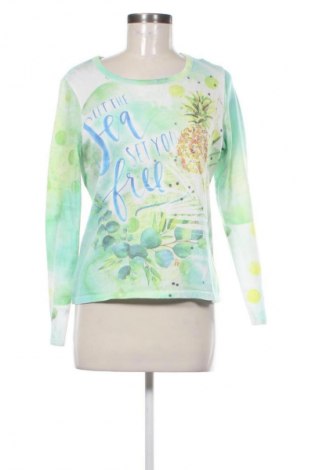 Dámska blúza Alba Moda, Veľkosť S, Farba Viacfarebná, Cena  7,95 €