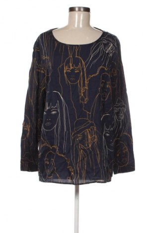 Dámska blúza Alba Moda, Veľkosť XL, Farba Viacfarebná, Cena  12,95 €