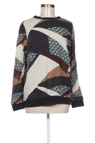 Damen Shirt Alba Moda, Größe L, Farbe Mehrfarbig, Preis 10,99 €