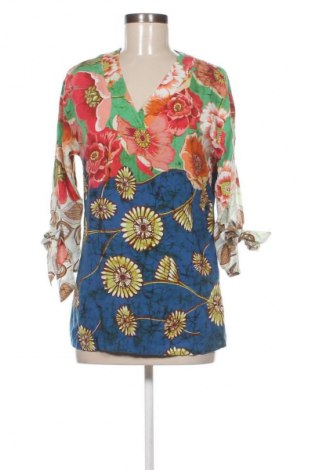 Damen Shirt Alba Moda, Größe S, Farbe Mehrfarbig, Preis € 17,00