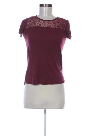 Dámská halenka Alcott, Velikost S, Barva Červená, Cena  241,00 Kč