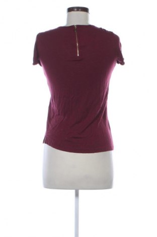 Dámská halenka Alcott, Velikost S, Barva Červená, Cena  241,00 Kč