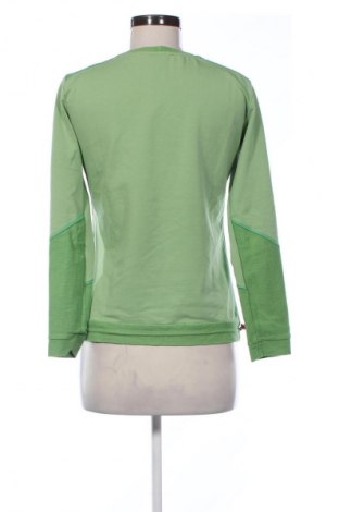 Damen Shirt Alessa, Größe S, Farbe Grün, Preis 17,99 €