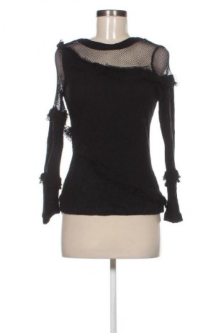 Női blúz Alessa, Méret S, Szín Fekete, Ár 8 000 Ft