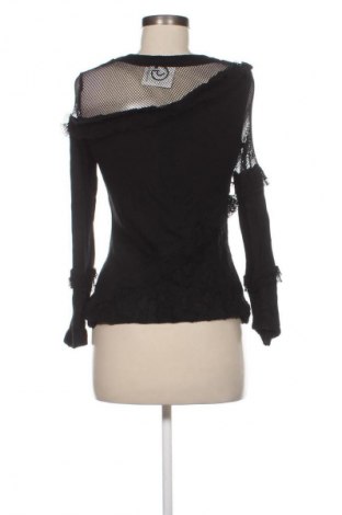 Női blúz Alessa, Méret S, Szín Fekete, Ár 8 000 Ft