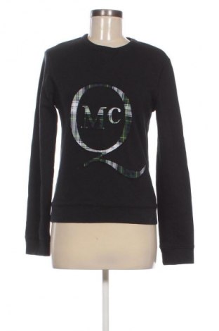 Дамска блуза McQ Alexander McQueen, Размер M, Цвят Черен, Цена 174,47 лв.