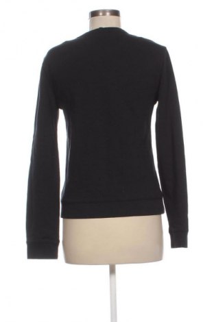 Дамска блуза McQ Alexander McQueen, Размер M, Цвят Черен, Цена 174,47 лв.