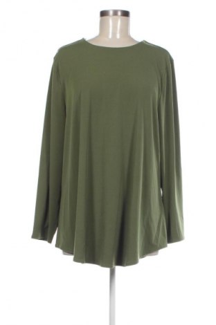 Bluză de femei Alfani, Mărime XL, Culoare Verde, Preț 161,99 Lei