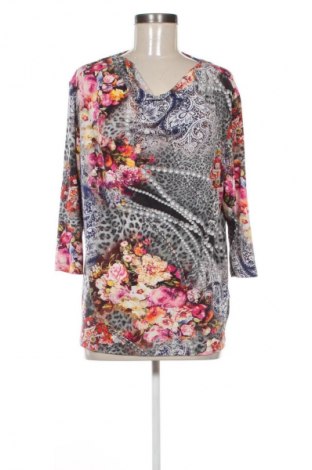 Dámská halenka Alfredo Pauly, Velikost XXL, Barva Vícebarevné, Cena  421,00 Kč