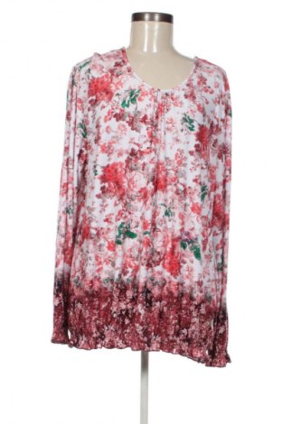 Dámska blúza Alfredo Pauly, Veľkosť XXL, Farba Viacfarebná, Cena  18,95 €
