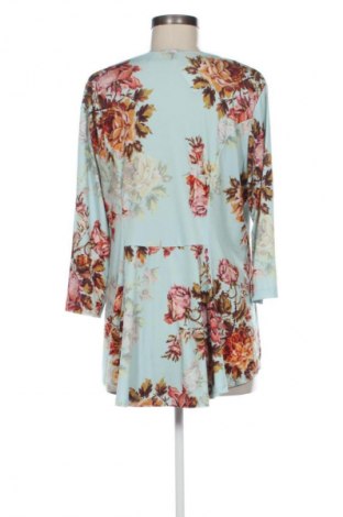 Γυναικεία μπλούζα Alfredo Pauly, Μέγεθος XL, Χρώμα Πολύχρωμο, Τιμή 17,00 €