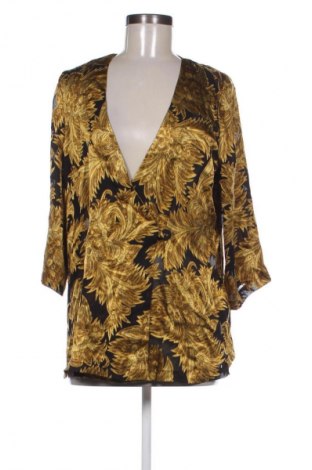 Női blúz Alfredo Pauly, Méret M, Szín Sokszínű, Ár 3 589 Ft