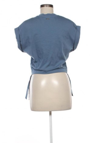 Damen Shirt AllSaints, Größe XS, Farbe Grau, Preis 26,48 €