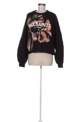 Dámska blúza AllSaints, Veľkosť M, Farba Čierna, Cena  97,95 €