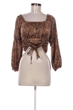 Bluză de femei Almost Famous, Mărime L, Culoare Multicolor, Preț 28,99 Lei