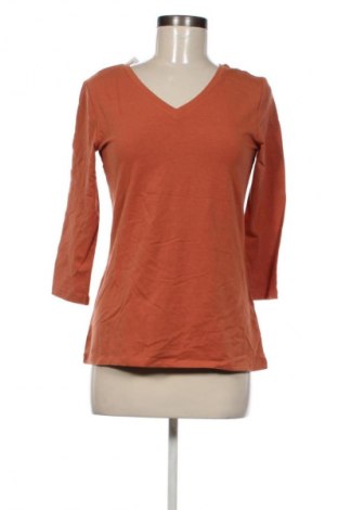 Női blúz Amazon Essentials, Méret S, Szín Barna, Ár 2 899 Ft