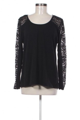 Dámska blúza Ambiance, Veľkosť XL, Farba Čierna, Cena  9,72 €