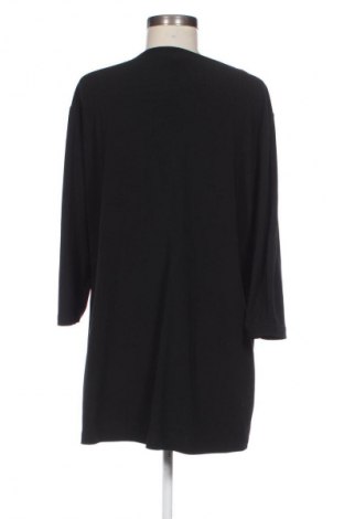 Dámska blúza Ambra, Veľkosť XL, Farba Čierna, Cena  10,00 €