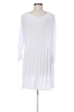 Damen Shirt Ambria, Größe XXL, Farbe Weiß, Preis 10,99 €