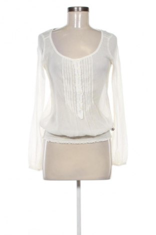 Dámska blúza America Today, Veľkosť S, Farba Kremová, Cena  9,72 €