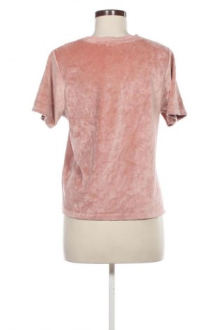 Damen Shirt American Vintage, Größe M, Farbe Rosa, Preis 18,99 €