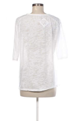 Bluză de femei American Vintage, Mărime S, Culoare Alb, Preț 102,99 Lei