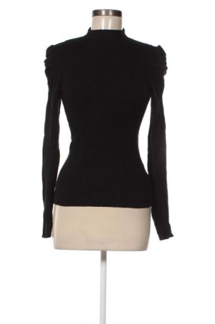 Dámska blúza Amisu, Veľkosť L, Farba Čierna, Cena  6,95 €