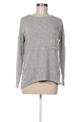 Bluză de femei Amisu, Mărime XS, Culoare Gri, Preț 26,99 Lei