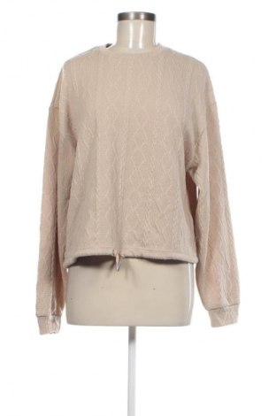 Női blúz Amisu, Méret L, Szín Bézs, Ár 2 569 Ft