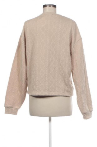 Női blúz Amisu, Méret L, Szín Bézs, Ár 2 569 Ft