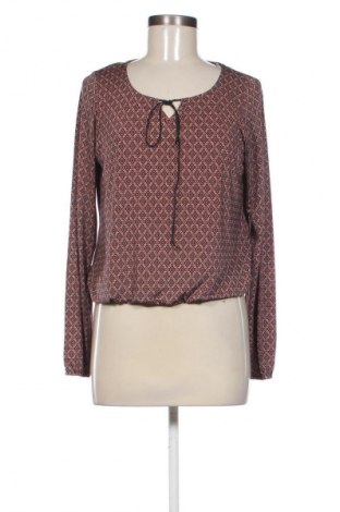 Bluză de femei Amisu, Mărime XS, Culoare Multicolor, Preț 24,99 Lei