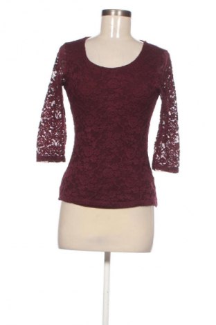 Γυναικεία μπλούζα Amisu, Μέγεθος S, Χρώμα Πολύχρωμο, Τιμή 8,99 €