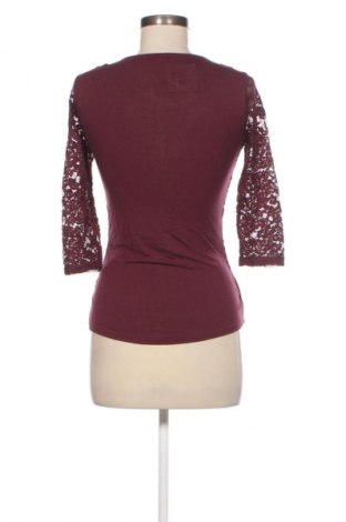 Γυναικεία μπλούζα Amisu, Μέγεθος S, Χρώμα Πολύχρωμο, Τιμή 8,99 €