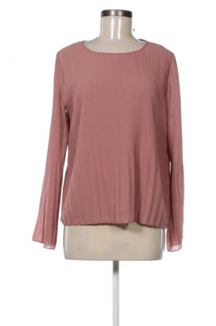 Damen Shirt Amisu, Größe S, Farbe Aschrosa, Preis 7,99 €