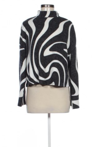 Γυναικεία μπλούζα Amisu, Μέγεθος M, Χρώμα Πολύχρωμο, Τιμή 9,72 €