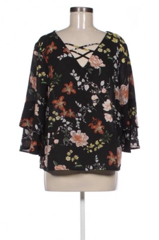 Bluză de femei Amisu, Mărime XL, Culoare Multicolor, Preț 43,99 Lei