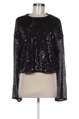 Dámská halenka Amisu, Velikost S, Barva Černá, Cena  149,00 Kč