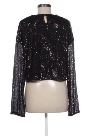 Dámská halenka Amisu, Velikost S, Barva Černá, Cena  149,00 Kč