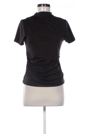 Γυναικεία μπλούζα Amisu, Μέγεθος XL, Χρώμα Μαύρο, Τιμή 15,94 €