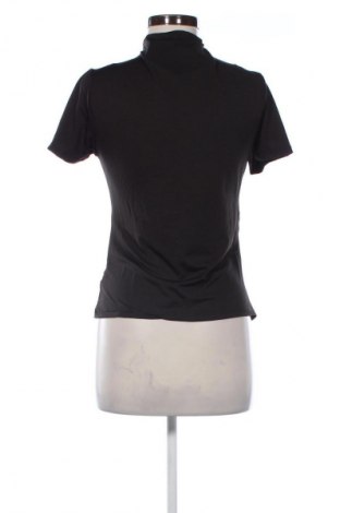 Γυναικεία μπλούζα Amisu, Μέγεθος XL, Χρώμα Μαύρο, Τιμή 15,94 €