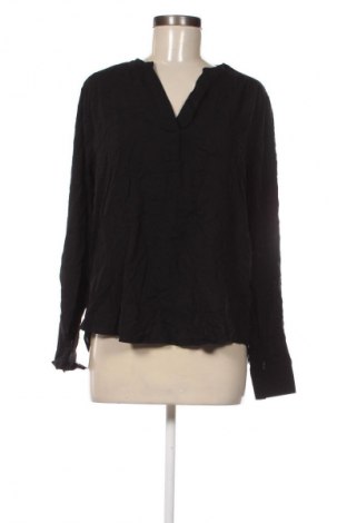 Γυναικεία μπλούζα Amisu, Μέγεθος L, Χρώμα Μαύρο, Τιμή 6,99 €