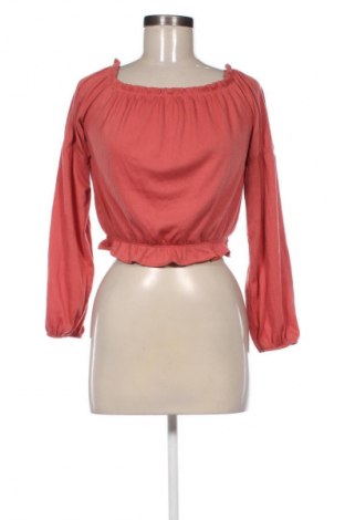 Női blúz Amisu, Méret M, Szín Rózsaszín, Ár 4 108 Ft