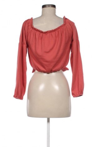 Női blúz Amisu, Méret M, Szín Rózsaszín, Ár 4 108 Ft