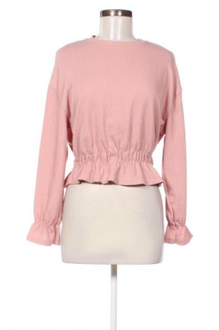 Női blúz Amisu, Méret XXS, Szín Hamurózsaszín, Ár 3 910 Ft